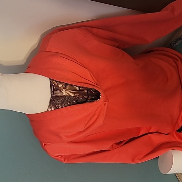 Cottonwood canyon sweatshirt m - Picture 2 of 2